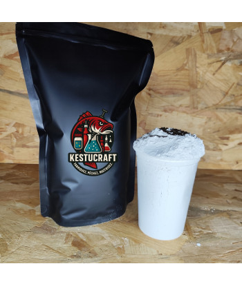 Plâtre Céramique haute densité, grain extra fin