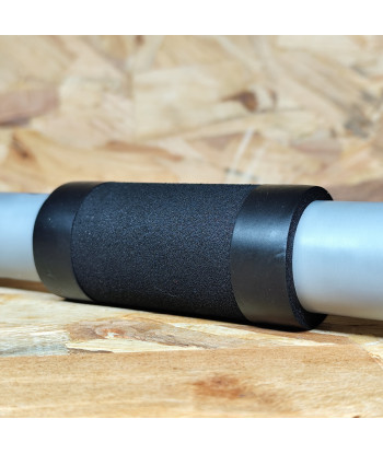 Injecteur à plastisol aluminium sécurisé – 230 mL | Kestucraft