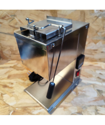 Pot de fusion Kestucraft MeltPro - Plomb, Plastisol, Cire...
