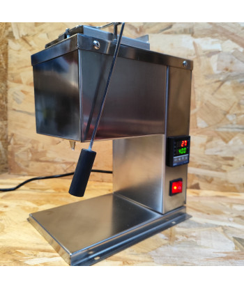 Pot de fusion Kestucraft MeltPro - Plomb, Plastisol, Cire...