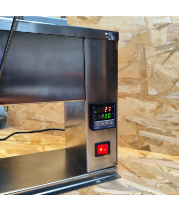 Pot de fusion Kestucraft MeltPro - Plomb, Plastisol, Cire...
