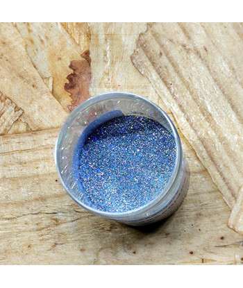 Paillettes hexagonales ultra fines taille S – Fabrication de leurres souples | Kestucraft