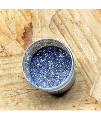 Paillettes hexagonales ultra fines taille S – Fabrication de leurres souples | Kestucraft