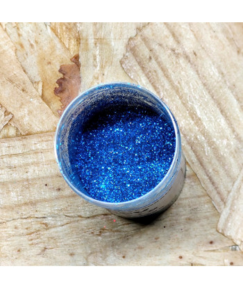 Paillettes hexagonales ultra fines taille S – Fabrication de leurres souples | Kestucraft