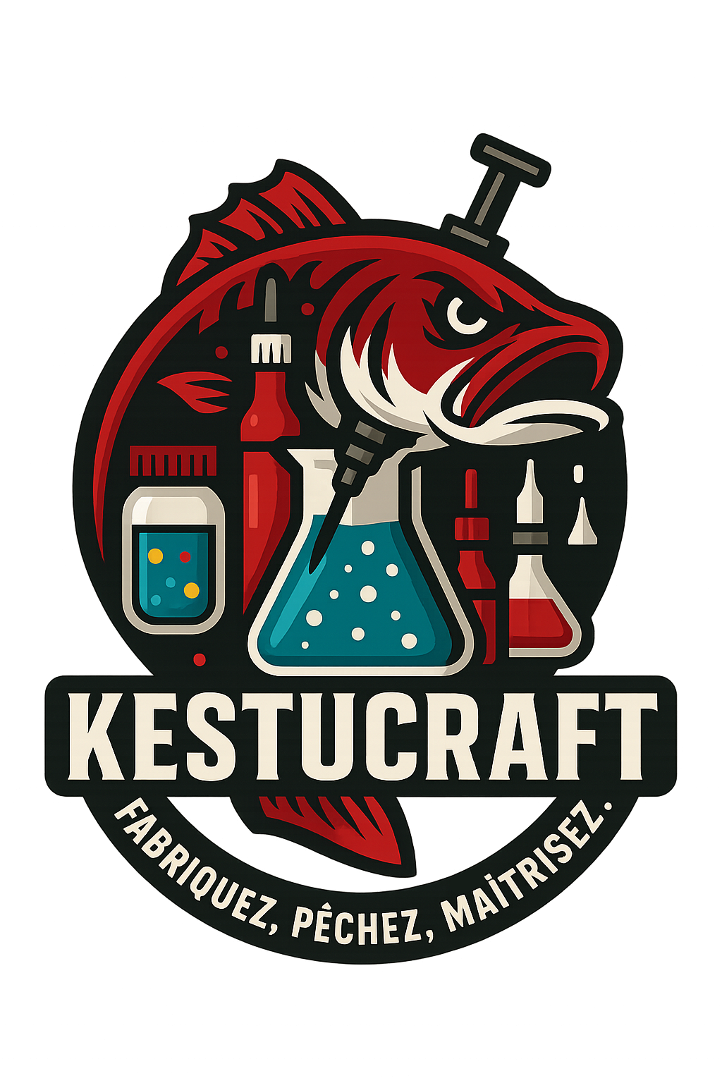 Kestucraft
